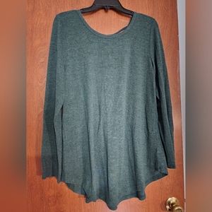 Torrid Supersoft Top Size 0